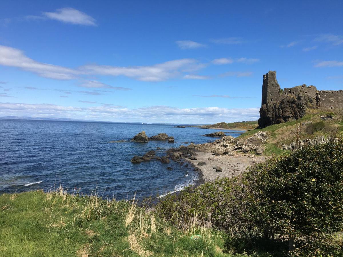 Kincraig Apartment Ayr Buitenkant foto
