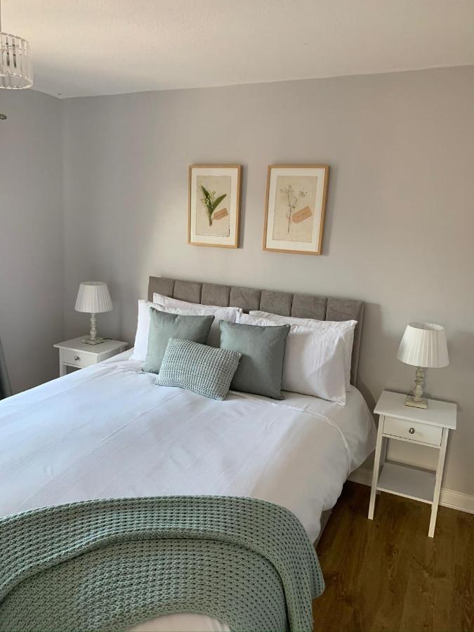 Kincraig Apartment Ayr Buitenkant foto